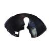 Compatible with BMW 7 Series E66 Front Fender Liner (Front Section) 51717136679, 51717136680.