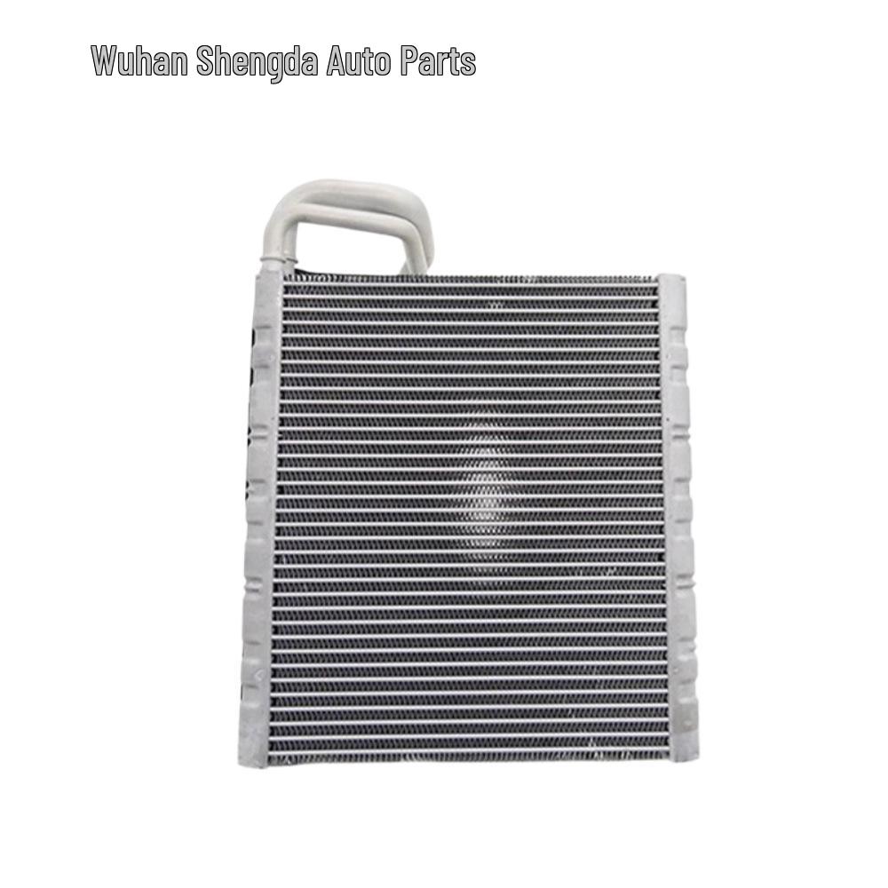 Evaporator for Citroen: Fits New 408, 308S, 308, and Peugeot.