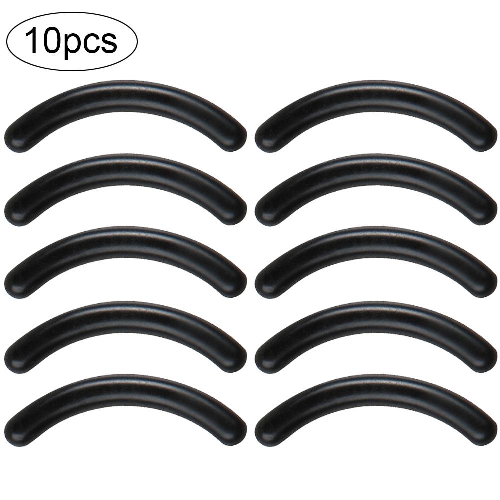 

10/20/50 шт. Сменные силиконовые подушечки для завивки ресниц, инструмент для макияжа, сменные подушечки для завивки ресниц, аксессуары для макияжа