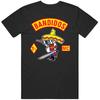 Bandidos Unisex T-shirt