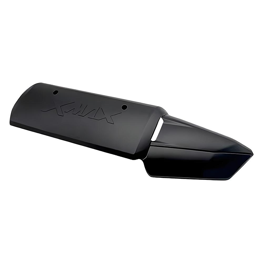 

exhaust pipe cover. X-max 250x-max 300xmax 125xmax 400 2025 2020 2025 for Yamaha XMAX250 XMAX300 2018-2025 motorcycle protection