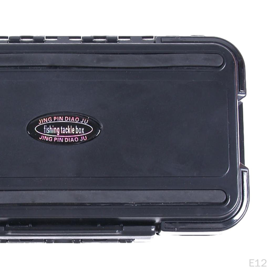 Fishing Accessories Box Case Storage Containers