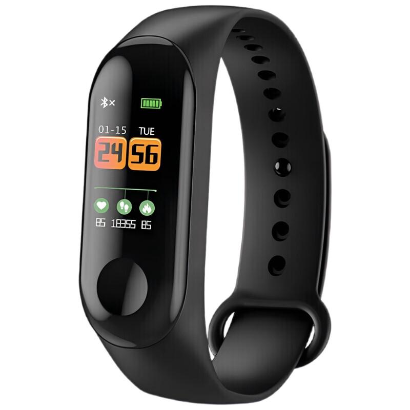 Newman Smart Bracelet T15