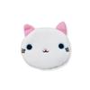 Cartoon Cat Coin Purse Plush Wallet Women's Fashion Zipper Mini Key Change Student Storage Wallet