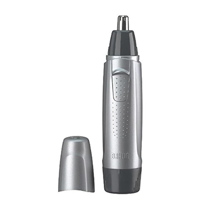 

brown electric shaver EN10 nose hair cutter electric shaving men s