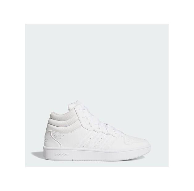 Полуботинки adidas HOOPS EU 48