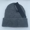 Unisex Elegant Knit Cap Breathable Fabric Winter Autumn Wear Keep Hats Warm
