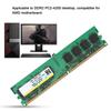 Xiede DDR2 533 1.8V 1GB Memory Stick RAM Module for Desktop for AMD