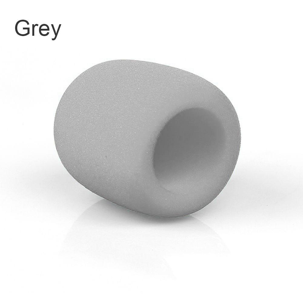 Professional Studio Thicken Soft Cap Microphone Protective Cover