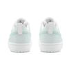 Nike Court Borough 2 Mint Lemon Leather Cushioning Abrasion Resistant Slip Resistant Low Top Skateboard Shoes Unisex BQ5448-100(Team1855 )