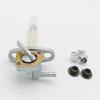Motorbike Fuel Valve Petcock Assembly/Fit for Honda XR70 XR80 XR100 CRF150 CRF250 Fuel Valve Petcock Tank Switch