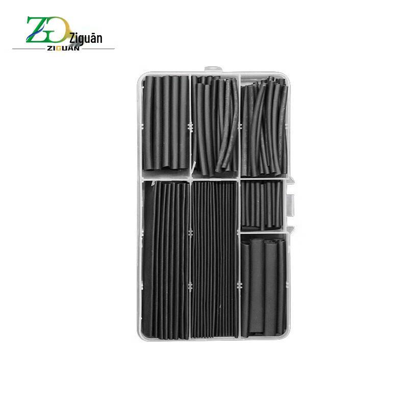 Heat Shrink Tubing Kits