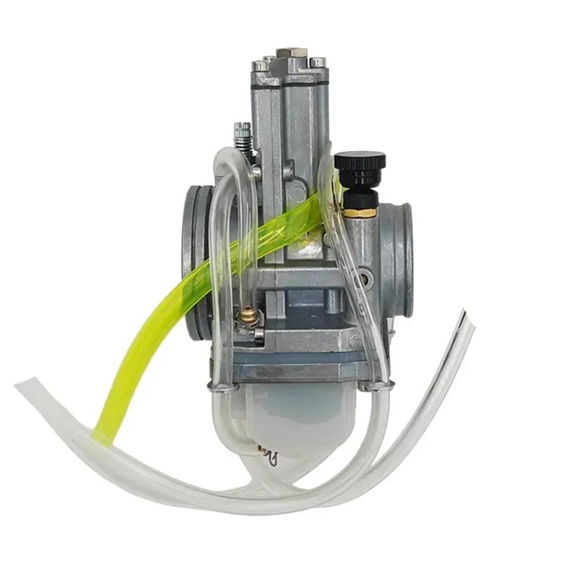 38mm 40mm 36mm For Lectron Carburetor For Yamaha YZ400F YZ426F YZ450F YZ WR250F WR400F WR450F 2T Adjustable Power Jet Carburador
