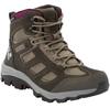 Jack Wolfskin Vojo 3 Texapore MID Women's Trekking Boots