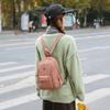 Schoolbag New Backpack Men's and Women's Multi-purpose Sports Breast Bag Outdoor Mountaineering Travel Small Backpack Lightweight Shoulder Messenger