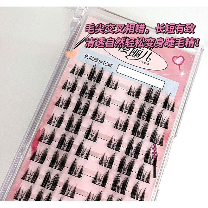 Epoch - Kirpik Kümeleri