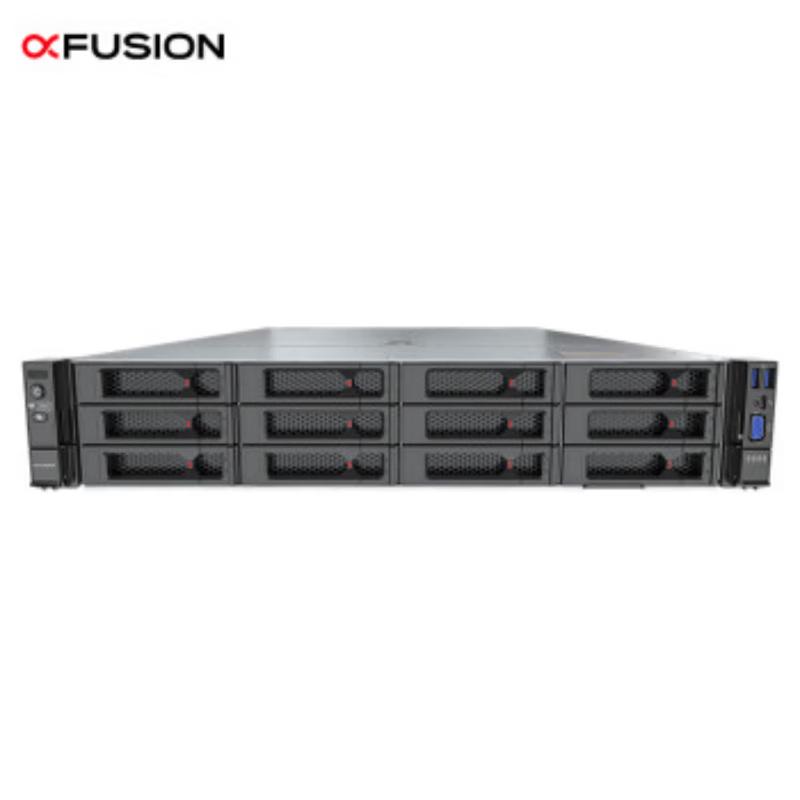 SuperFusion 2258V7 Rack Server (CN version)