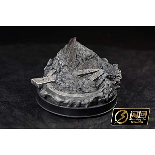 

Flash 1/12 Avengers End Game Figure Полированный вид