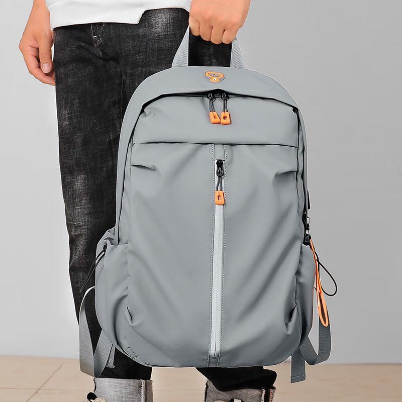 Huanyu Multi-functional Business Laptop Backpack