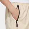 adidas Originals Adventure Nature Awakening Cargo Pocket Straight-Leg Sweatpants Men Bottoms Rock-Storm-Dust HR3506