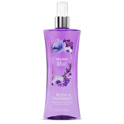 Body Fantasy Signature Body Mist Twilight, 236ml, 1 Unit
