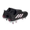 adidas Unisex Adult Copa Pure.1 Leather Soft Ground Football Boots