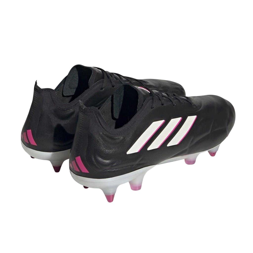 adidas Unisex Adult Copa Pure.1 Leather Soft Ground Football Boots