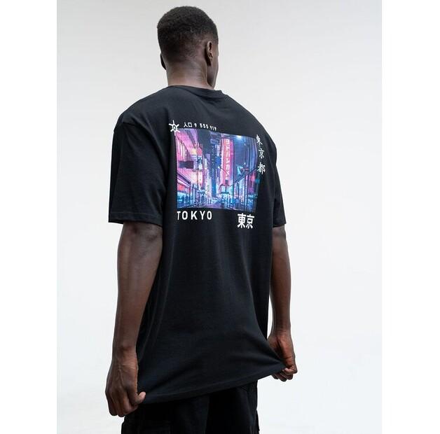 Футболка MyStars Tokio EU M