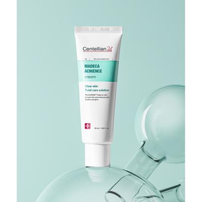 Centellian24 [2'li paket] Madeca Acniance Krem 50ml