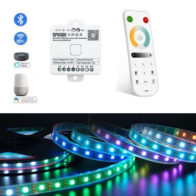 Verlichting accessoires – RGB-controllers