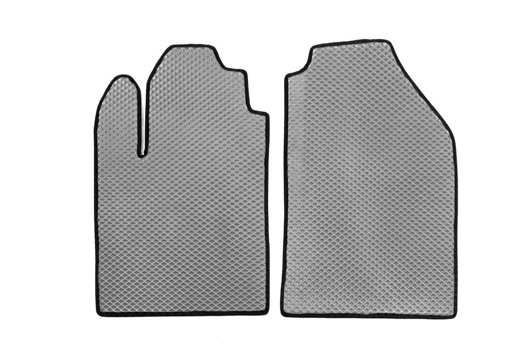 

EVA mats (gray) for Ford Connect 2010-2013