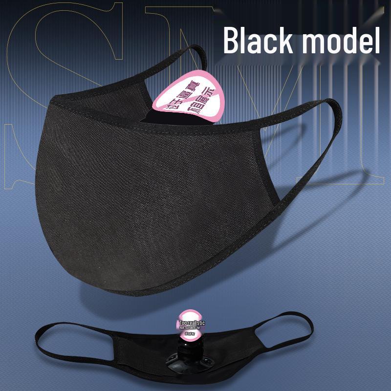 Long Love Erotic Wear: Realistic Dildo Mask with Self-Stimulation Pants & Masturbator