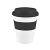 Simple PP Plastic Mug Water Cup Travel Portable Mouthwash Coffee Cup