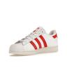 Adidas Superstar Valentines Day 2024 Women Sneakers White Cloud-White Bright-Red IG5958