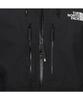 The North Face Nj2Gr53A Men'S Gore-Tex Hiker Jacket Black