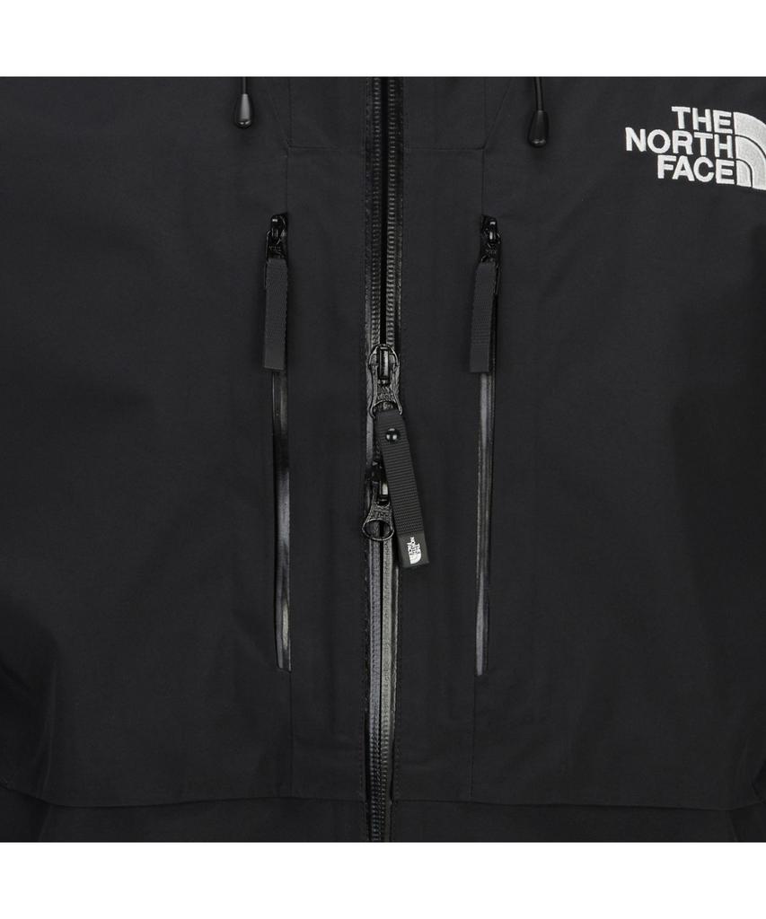 The North Face Nj2Gr53A Men'S Gore-Tex Hiker Jacket Black