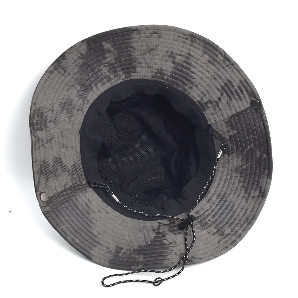 Japanese Waterproof Quick-drying Sun Hat & Bucket Hat - Summer Outdoor for Women Men, Hiking Camping Mountaineering Fishing