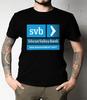 Svb Silicon Valley Bank Risk Management Stagiaire Printemps 2023 T-shirt Unisex T-Shirt