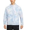 Jackets Men's Mind Blue Hooded Moderate Other HJ4143-422