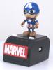 Takara Tomy Arts Marvel Hero's Opera Captain America