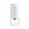 Rechargeable Coffee Grinder, Small Coffee Grinder for Home Use