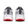 New Nike Air Zoom Arcadia Cushioning Anti Slip Wear Resistant Breathability Low Top Kids' Running Shoes Gray Pink Teenagers CK0715-011