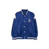 New MLB Jackets Unisex Blue 3AJPV0331-43NYL