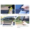 UV Protections Car Sunshades for Baby Child Pet Side Window Sun Blocking Mesh Cover Sunguards Easy Installation, 2 Pack