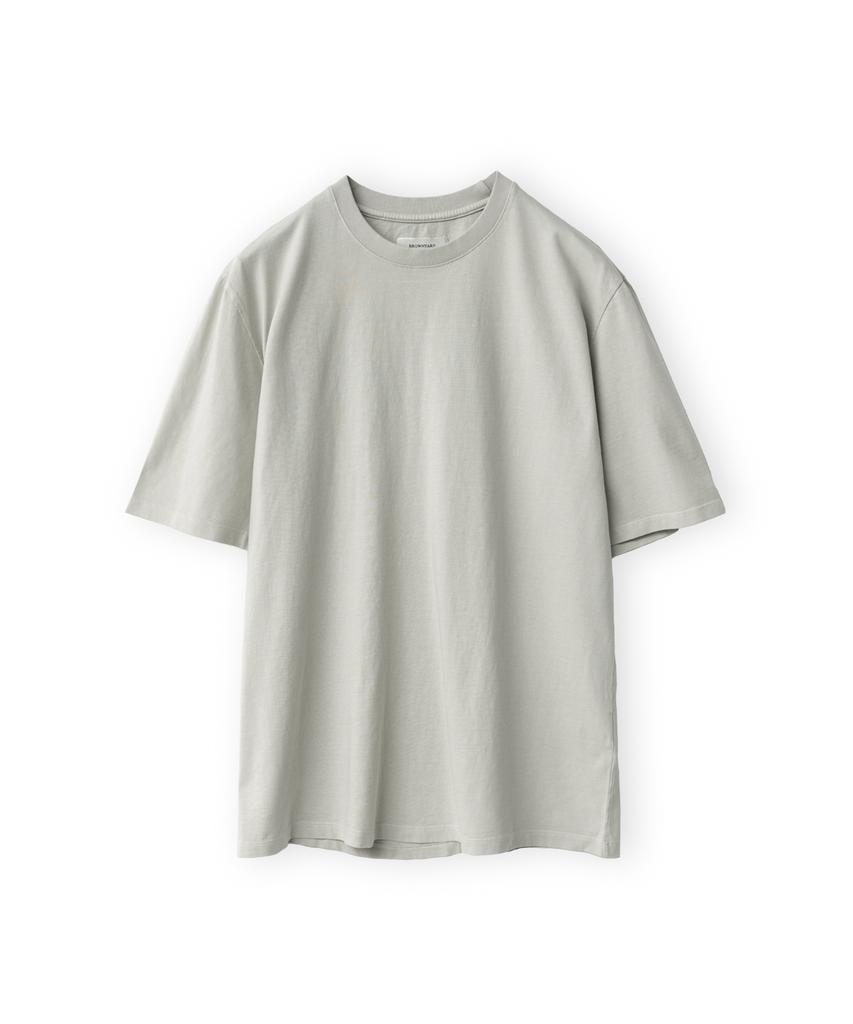 Beulaunyadeu Washed T-Shirt, Stone