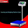Haozhan Digital Platform Weighing Scale (CN Version)
