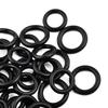 1/4 O-Rings O-Rings 80Pcs/Set Accessories For Pressure Washer