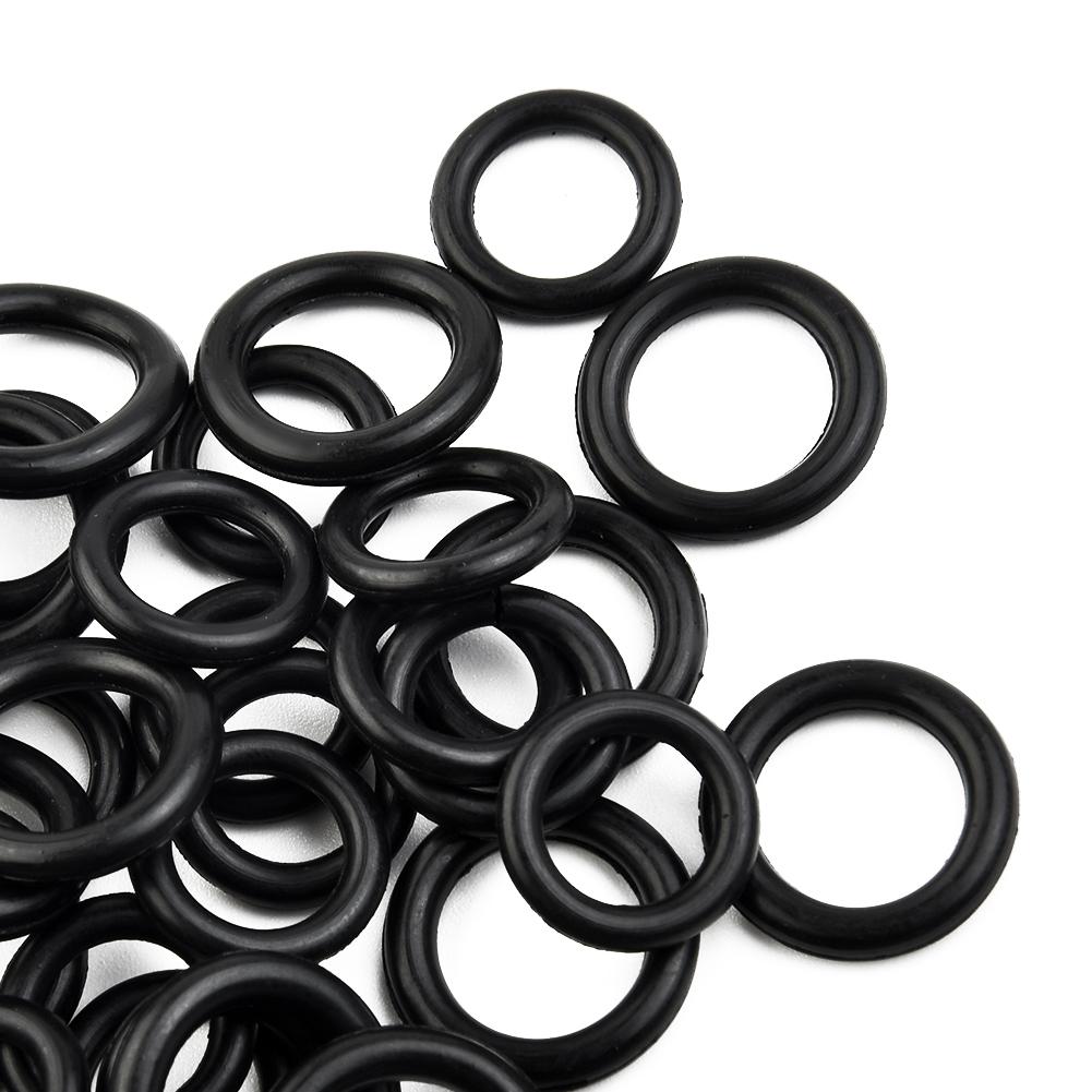 1/4 O-Rings O-Rings 80Pcs/Set Accessories For Pressure Washer