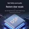 HDCON A330U USB Omnidirectional Conference Microphone (CN version)
