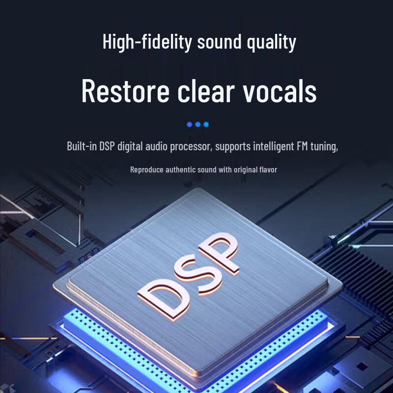 HDCON A330U USB Omnidirectional Conference Microphone (CN version)